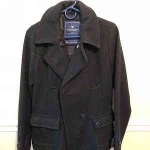 Women’s medium coat